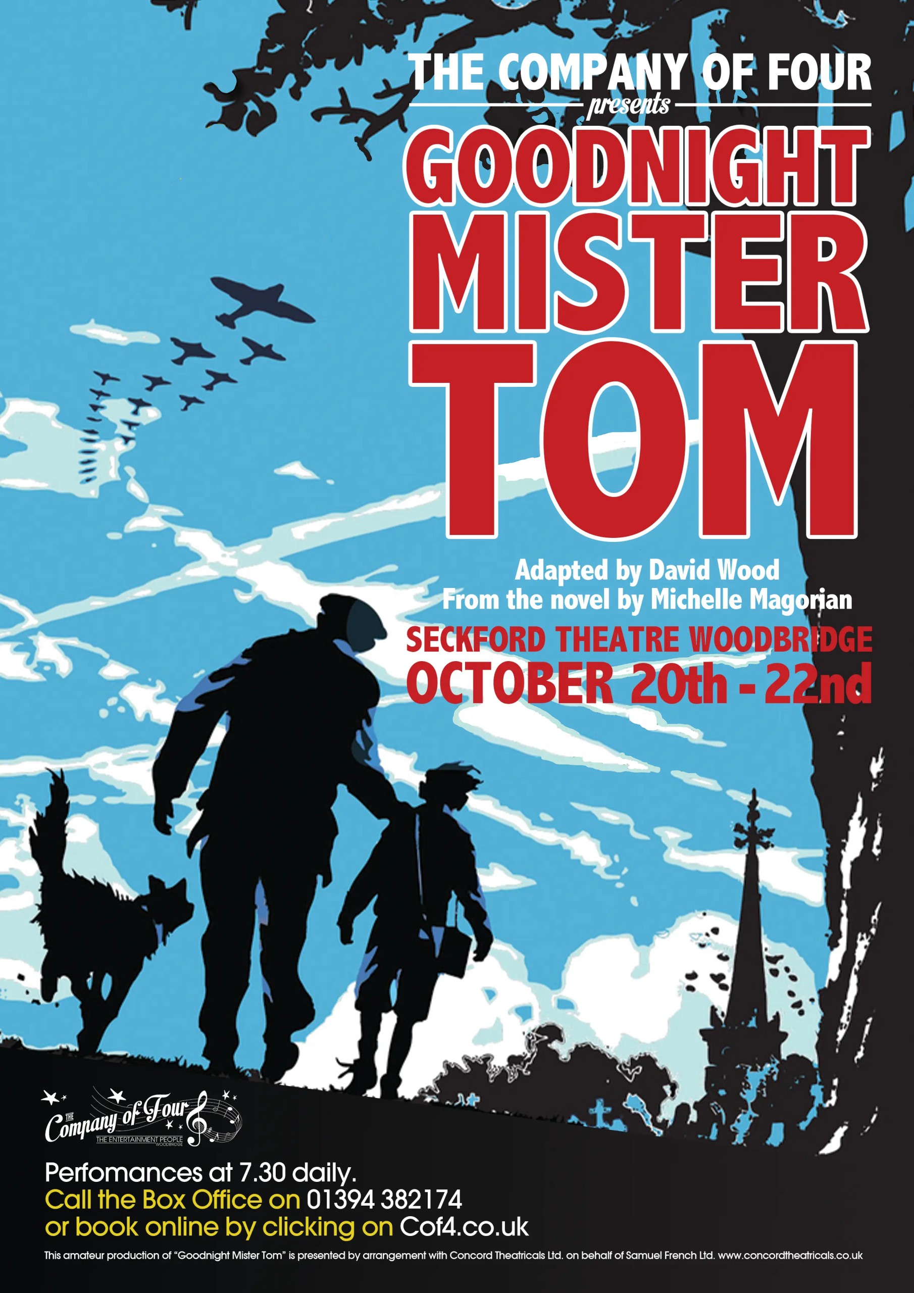 Mister Tom A2 Web Version