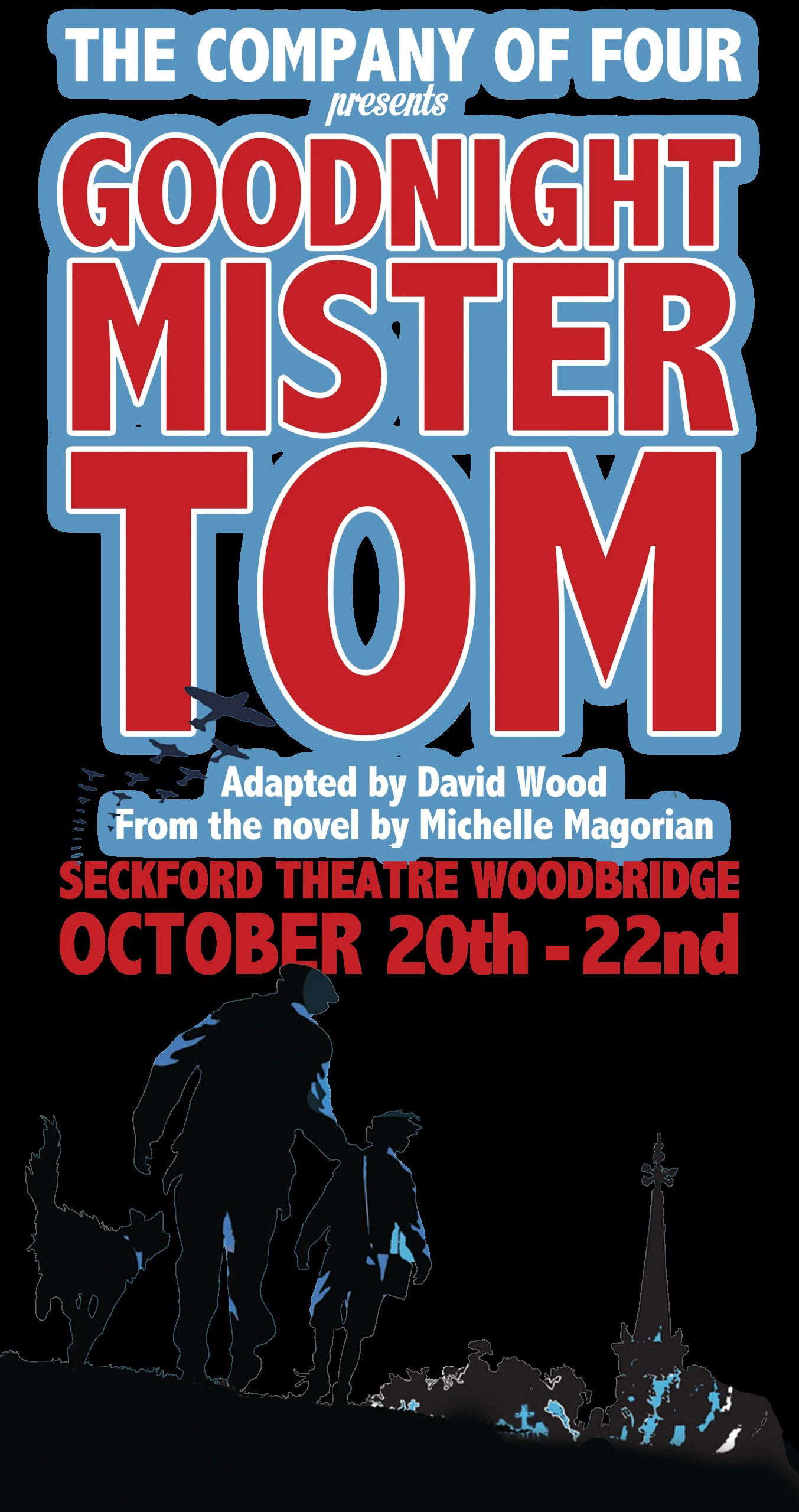 Mister Tom Long Web Image 3