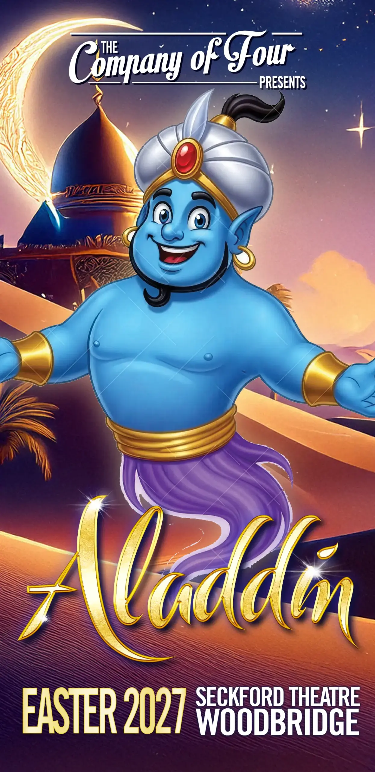 Aladdin Mobile PT Version1